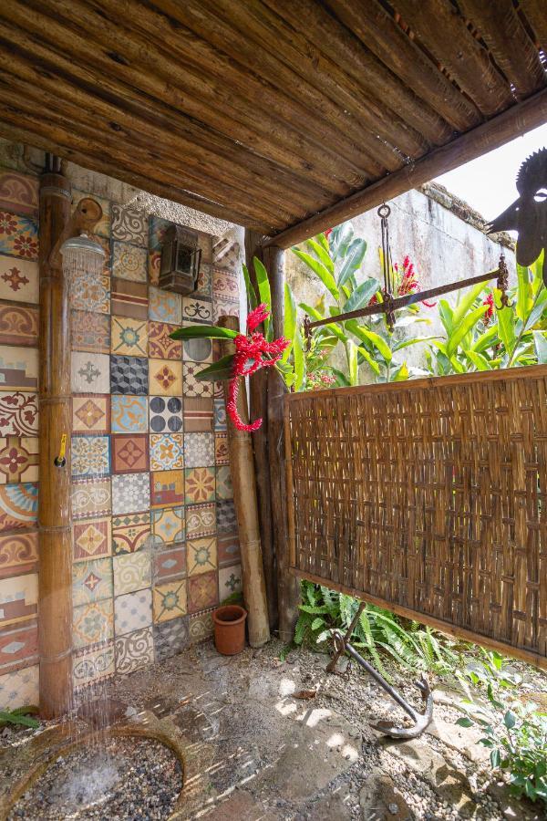 Casa Rustica Centenaria No Centro Historico De Paraty - Wifi 120Mb Eksteriør bilde