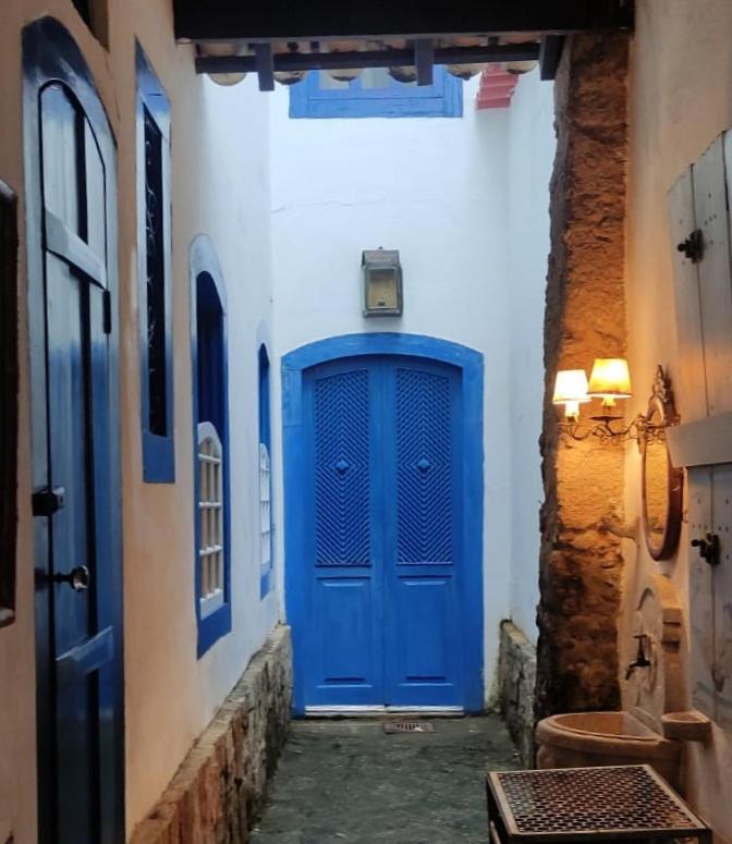 Casa Rustica Centenaria No Centro Historico De Paraty - Wifi 120Mb Eksteriør bilde